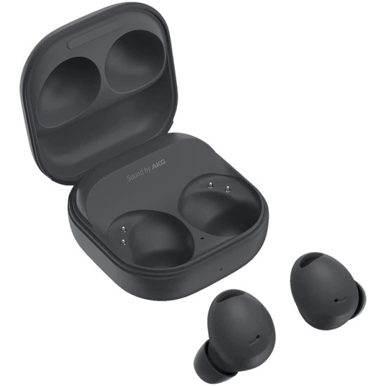 Samsung Galaxy Buds2 Pro True Wireless Bluetooth-compatible Earphone R510 Sports Running Headphone White