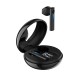 T15 Wireless Headset Stereo Earbud Binaural Touch-control Tws Earphone Bluetooth 5.0 Black