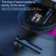 T15 Wireless Headset Stereo Earbud Binaural Touch-control Tws Earphone Bluetooth 5.0 White