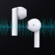 T16 Tws Wireless Bluetooth Headset Enc Call Noise Reduction Half In-ear Gaming Earphone Hifi Music Earbuds Black