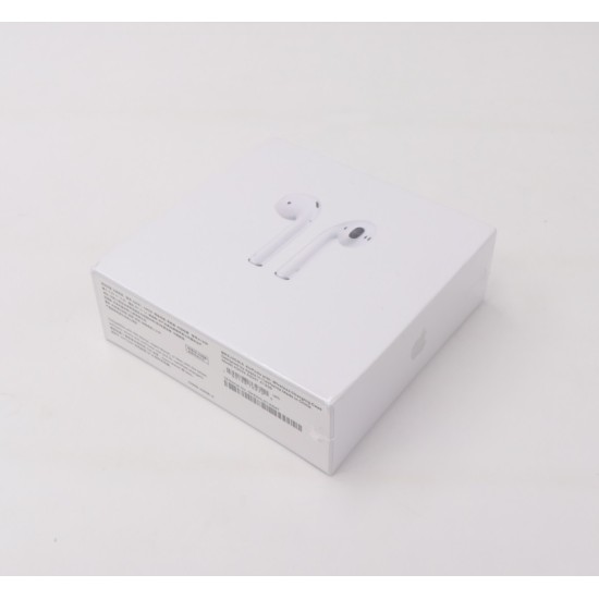 TWS Earphone Wireless Bluetooth 5.0 Headset Mini Earbuds With Mic Charging Box Sport Headphone 1:1 for Air Pods Size  white