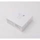 TWS Earphone Wireless Bluetooth 5.0 Headset Mini Earbuds With Mic Charging Box Sport Headphone 1:1 for Air Pods Size  white