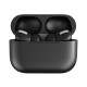 TWS Headphones Wireless Bluetooth Earphone In-ear Stereo Earbuds Headset For All Smart Phone black