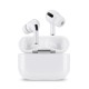 TWS Headphones Wireless Bluetooth Earphone In-ear Stereo Earbuds Headset For All Smart Phone black