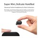 TWS M2 Wireless Bluetooth Headsets Portable Earbuds with Mic for iPhone Xiaomi Huawei Samsung Cellphone black