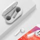 TWS Wireless Earphone Bluetooth5.0 Waterproof In-ear Sports Headphone HD Sound Smart Noise Reduction Mini Headset green