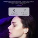 Tws Digital Display Wireless Bluetooth-compatible 5.0 Headset True Stereo Binaural Running Music Earbuds Gaming Earphones Black