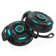 Tws Wireless Bluetooth 5.2 Earphone Touch-control Gaming Headphones Sport Earbuds Headset Black