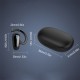 Tws-t8 Air Conduction Earphones Bluetooth Noise Cancelling Hi-fi Stereo Waterproof Sports Headset Black