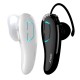 Universal Ultra Light Wireless Bluetooth 4.1 Hands-free Headset Mini Stereo Hanging Ear Headphone for iPhone Samsung Huawei  Black