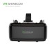 VR Virtual Reality 3D Glasses Box Stereo VR Google Cardboard Headset Helmet