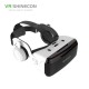 VR Virtual Reality 3D Glasses Box Stereo VR Google Cardboard Headset Helmet