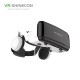 VR Virtual Reality 3D Glasses Box Stereo VR Google Cardboard Headset Helmet