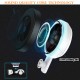 VR Virtual Reality 3D Glasses Box Stereo VR Google Cardboard Headset Helmet for IOS Android Smartphone,Bluetooth Rocker G06 Normal Edition