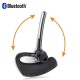 Wireless Bluetooth 4.0 Hands-Free Stereo Headset with Mic Noise Cancelling for Business, Driving, Sports