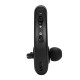 Wireless Bluetooth 4.0 Hands-Free Stereo Headset with Mic Noise Cancelling for Business, Driving, Sports