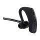 Wireless Bluetooth 4.0 Hands-Free Stereo Headset with Mic Noise Cancelling for Business, Driving, Sports