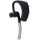 Wireless Bluetooth 4.0 Hands-Free Stereo Headset with Mic Noise Cancelling for Business, Driving, Sports