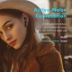 Wireless Bluetooth 5.1 Headset Es06 Waterproof Hifi Music Earbuds Fingerprint Earphones Black