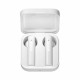 Wireless Bluetooth Earphone Smart Connection Earbuds  white