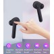 Wireless Bluetooth Earphones Bluetooth 5.0 Stereo Waterproof Mini TWS Headsets With 2000mAh Power Bank Binaural HD Call  green