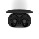 X10pro Bluetooth 5.1 Headset Digital Display Hanging Ear Earbuds Stereo In-ear Earphones Black