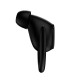 X10pro Bluetooth 5.1 Headset Digital Display Hanging Ear Earbuds Stereo In-ear Earphones Black