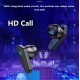 X15 Waterproof Wireless Bluetooth-compatible  Earphone Sport Headphones, Noise Reduction Gaming Headset, No-delay In-ear Universal black