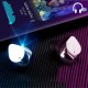 X26 Wireless Bluetooth Earphones for Both Ears Bluetooth 5.0 Headset red