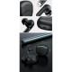 X50 Bluetooth In-ear Headset True Wireless Subwoofer Sports Music Mini Headphones Earplugs Black