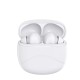 X50 Bluetooth In-ear Headset True Wireless Subwoofer Sports Music Mini Headphones Earplugs White