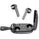 Xg-9 Bluetooth  Headset Hifi Music Headset Sports Headset With Box Wireless Bluetooth Earphones white