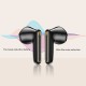 Y18 Retro Bluetooth Headset Digital Display In-ear Stereo Earphones Tws Wireless Noise Reduction Earplugs Green