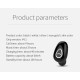 Yx01 Bluetooth Headset Wireless In-ear Mini Sports Earbuds Invisible Stereo Music Earphone Black