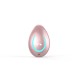 Yx08 Bluetooth  Headset Long Standby Time Stereo Mini Wireless Headphone Pink