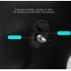 Yx08 Bluetooth  Headset Long Standby Time Stereo Mini Wireless Headphone black