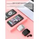 i17 Tws Touch Control With Pop-up Window Wireless Bluetooth Earphone Headset White