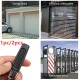 433MHZ Remote Control Garage Gate Door Opener Remote Control Duplicator Clone Cloning Code Car Key