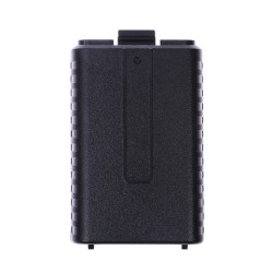 Battery Case Box for BAOFENG UV-5R 5RA 5RB 5RC 5RD 5RE+ Can Contain 6 AAA Batteries (Not Included)