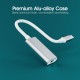 Dj1006 Usb C To Mini Dp Display Port Adapter 4k60hz Transfer  Cable, Compatible For Macbook Pro 2016-2020/air Chromebook Pixel Ipad Pro2018-2020 silver