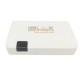 HDMI to RF Coaxial Converter Box with Remote Control EU plug