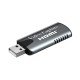 Mini Video Capture Card HDMI to USB 2.0 Video Grabber Game DVD HD Camera Recording Video Capture Card As shown