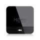 TV Box H96 MINI H8 RK3228A 28nm Four Cortex A7 4K OTT Box Android 9.0 Media Player Digital TV Converter European standard