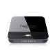 TV Box H96 MINI H8 RK3228A 28nm Four Cortex A7 4K OTT Box Android 9.0 Media Player Digital TV Converter European standard