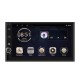 7-inch Car Multimedia Video Player Universal Android 9.0 Central Control GPS Navigator 1+16G