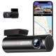 Azdome HD 1080P Dash Cam Wifi Gps Recorder G-sensor Dashcam Black