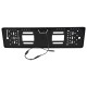 Car DVR Wireless Wifi Backup Parking Reverse Rear View Camera black