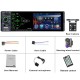 Car Radio 3.8-inch Ips Full Touch-screen Mp5 Player Pm3 Bluetooth Radio