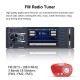 Car Radio 4.1-inch Digital Ips Screen Mp5 Player Aux Usb Card Bluetooth