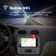 Car Radio Multimedia Video Player 7-inch Android 11 Carplay Navigator Reversing Camera Compatible for Toyota Corolla